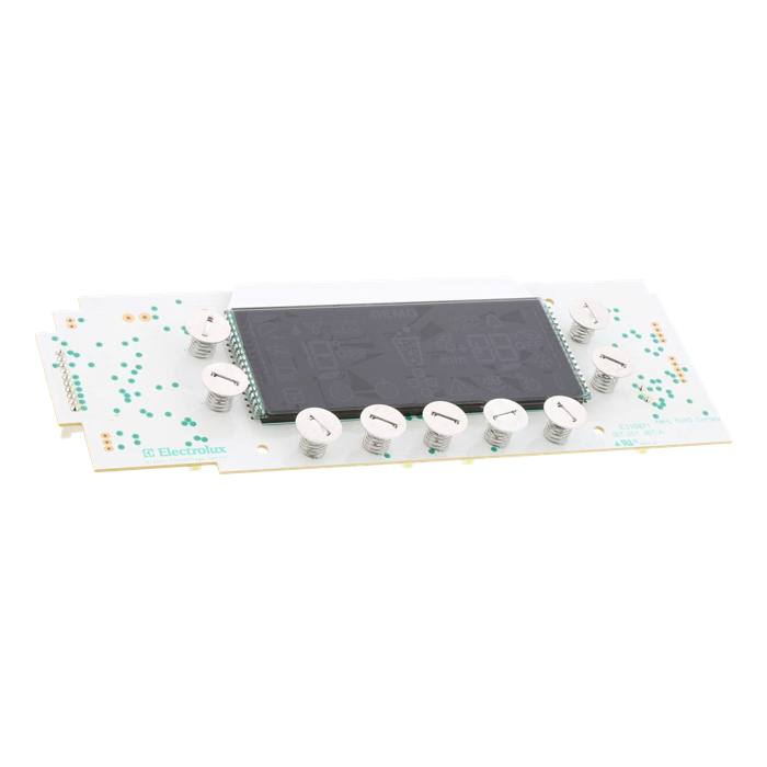 Module électronique,porte,iglo