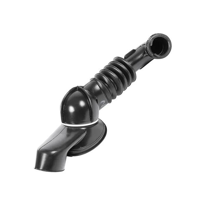 Conjunto de manguera de descarga para lavadora