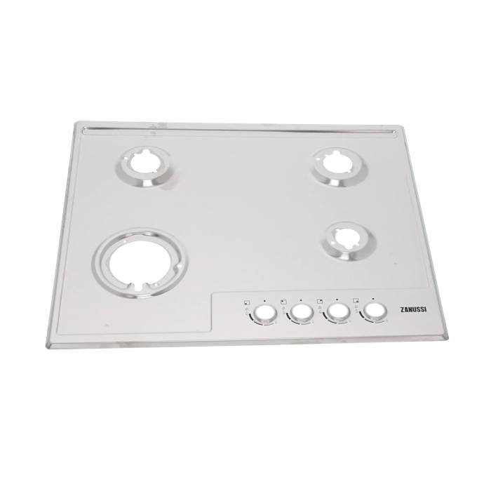 plan de travail,inox,Zanussi,594x510mm
