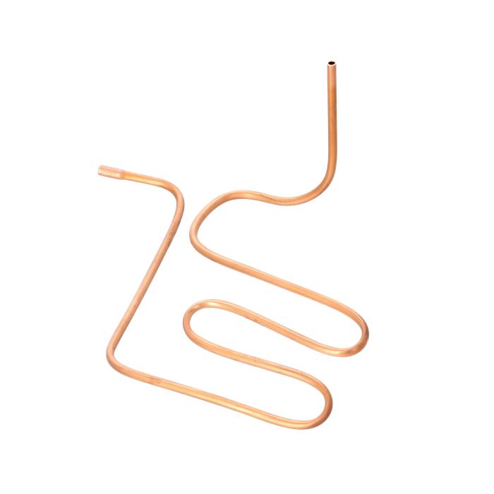 tube, Compressor