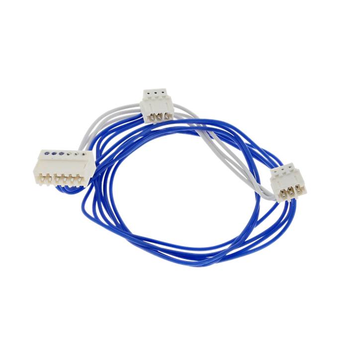 Kabel/Verdrahtung, Potentiometer