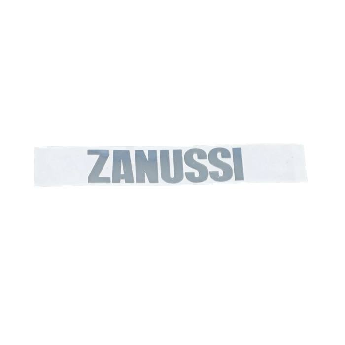 logo, Zanussi