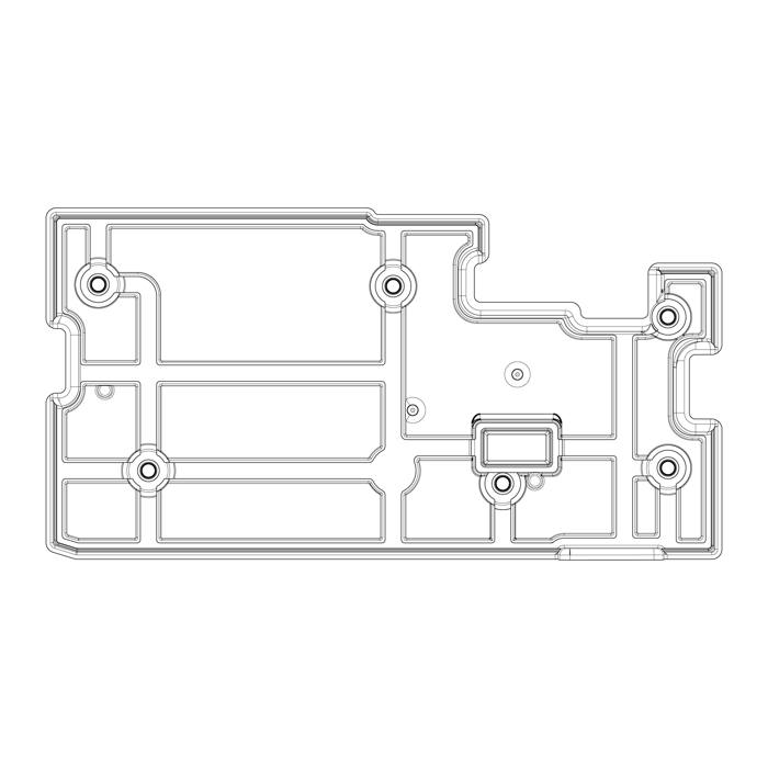 deksel, gebruikersinterface-bord, S6