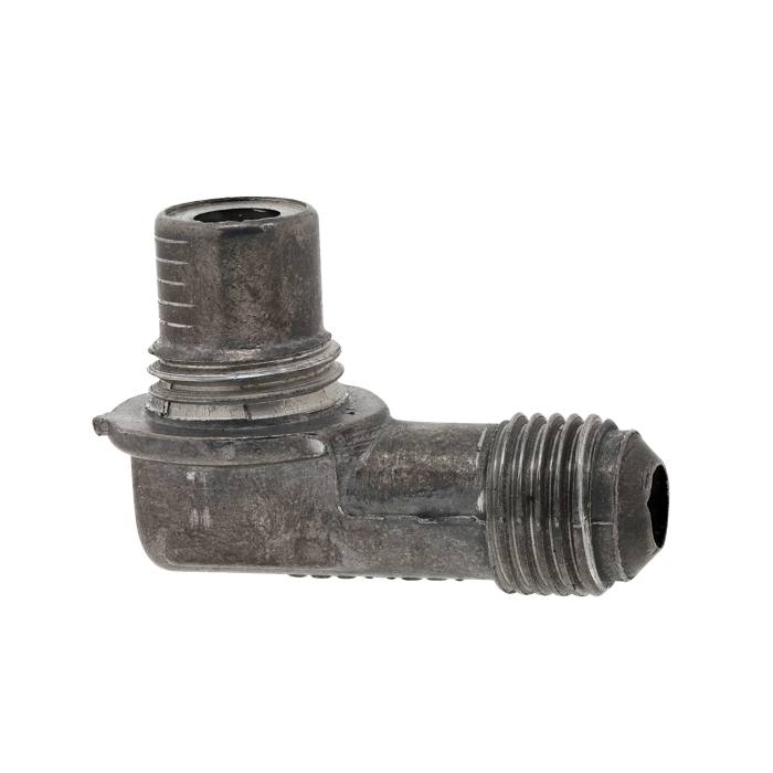 connettore,bruciatore forno,completo