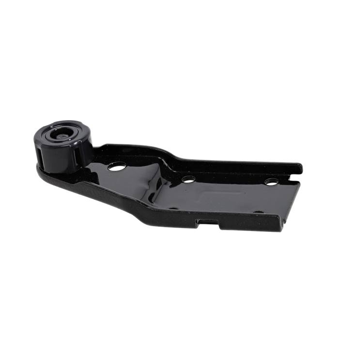 adjustable foot, right, assembly,