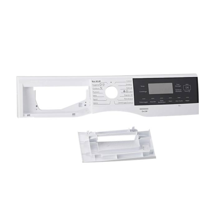 cruscotto, bianco, Electrolux, IT