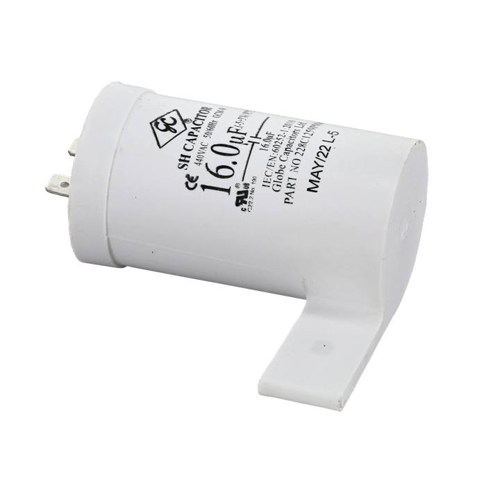 capacitor
