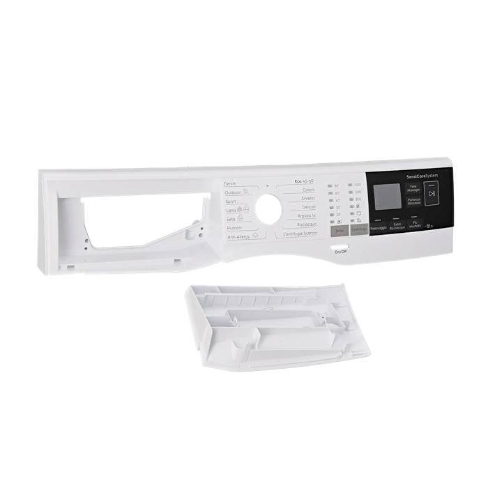 BEDIENBLENDE,WEISS,ELECTROLUX,