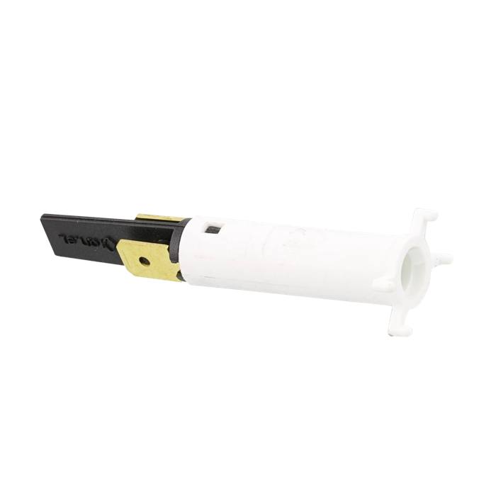 SIGNALLAMPE,RAUCHGRAU,KIT,400V
