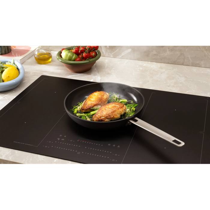 Easy2Clean Bratpfanne - 28 cm