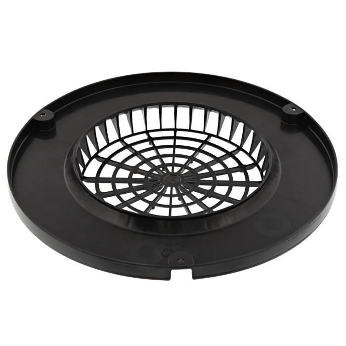 bracket, motor, round