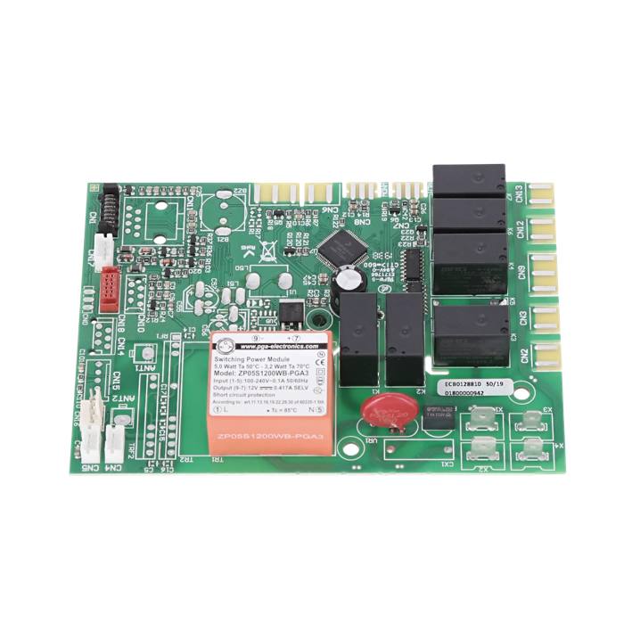 PCB