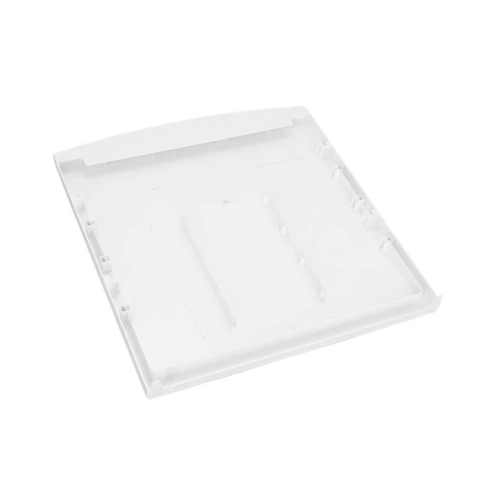 bovenblad, wit, 550x591mm