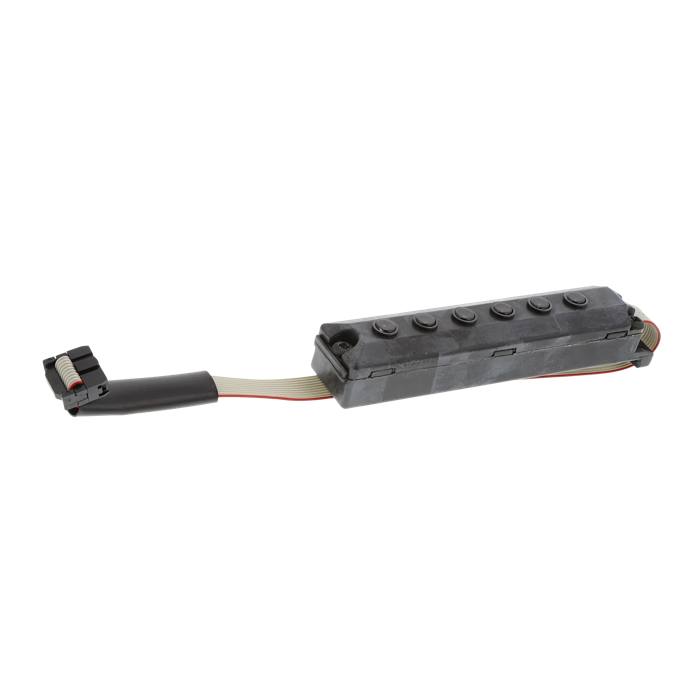 assembly, keyboard