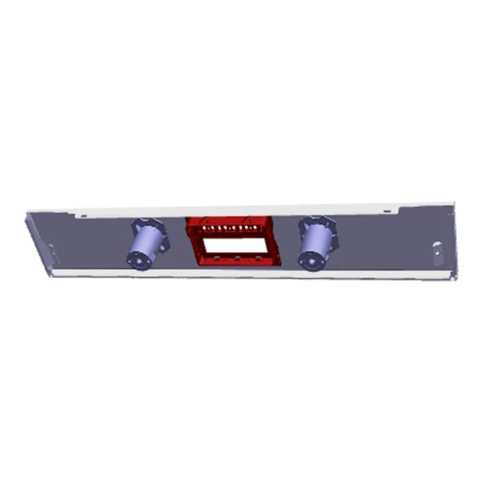 Cooker Control Panel