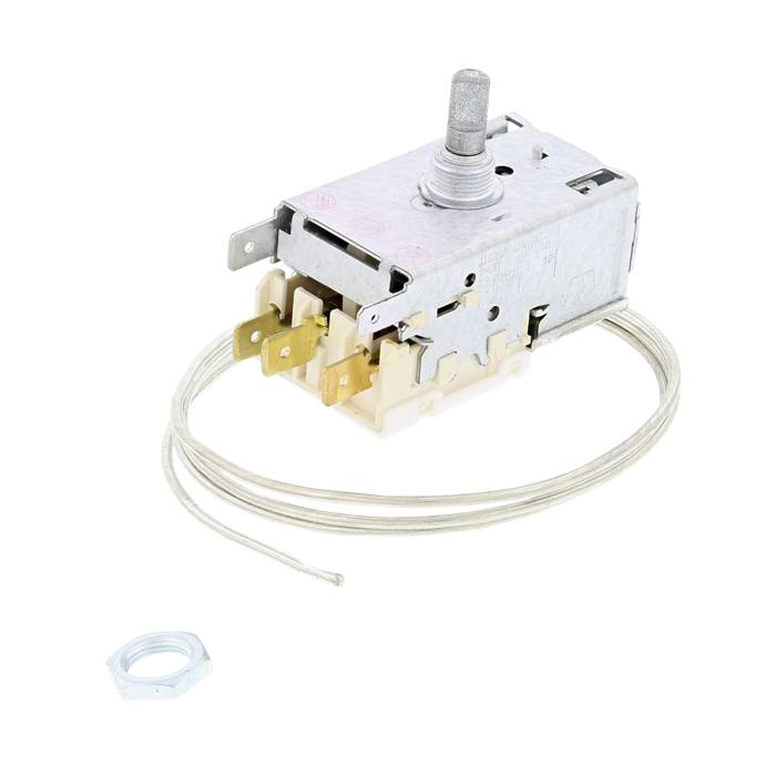 Thermostat de réfrigérateur
