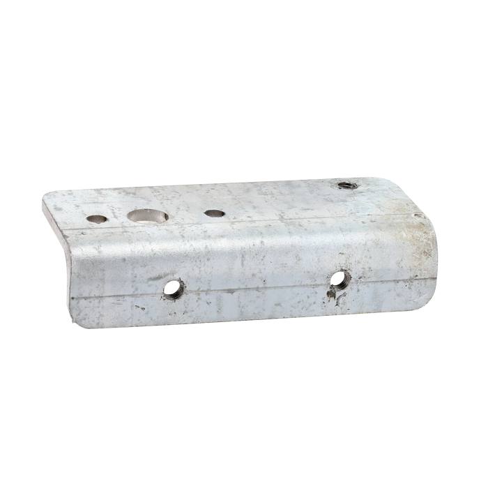 sleeve, upper, distributor