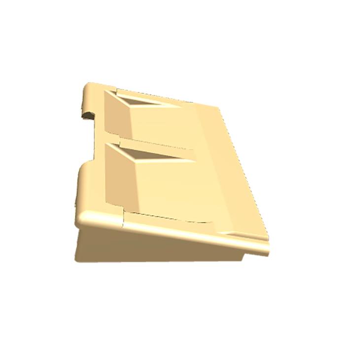 isolatie, verdamper