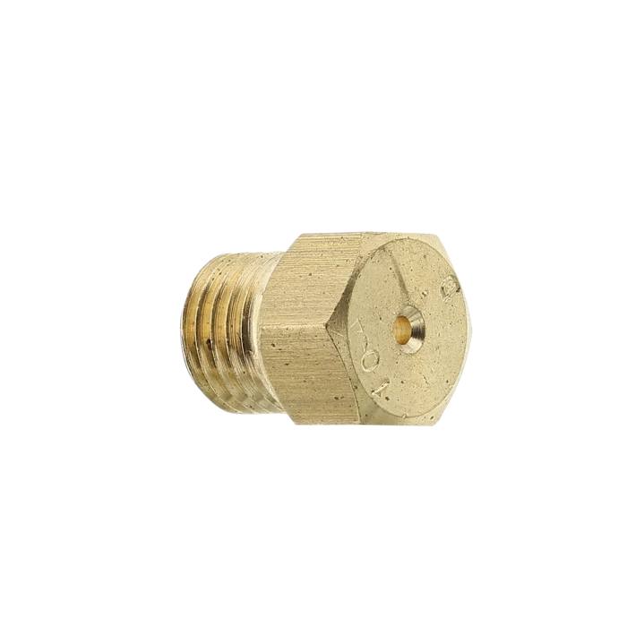 JET,GAS,D=1.04 G30/29MBAR
