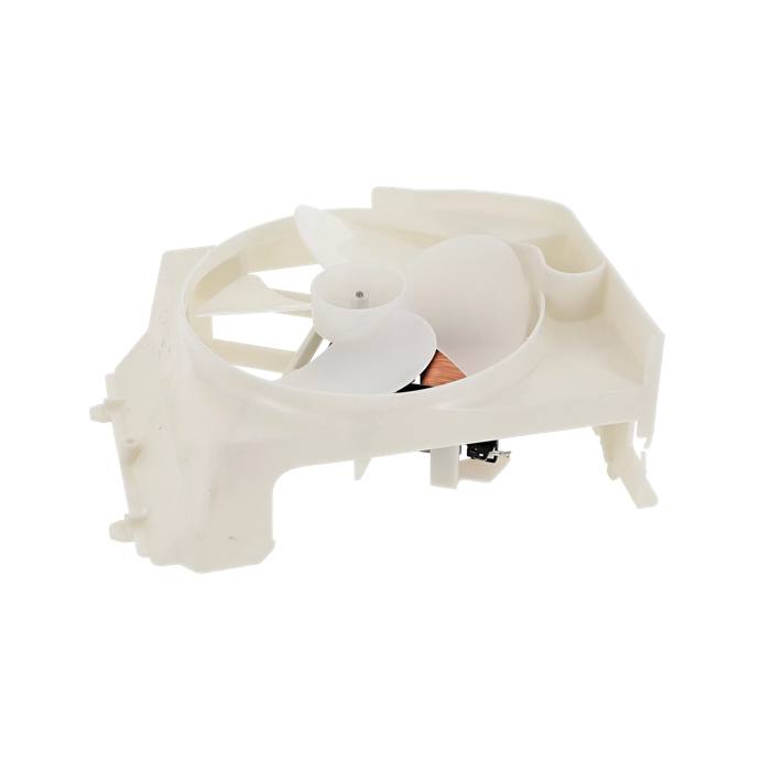 Satz, Ventilator