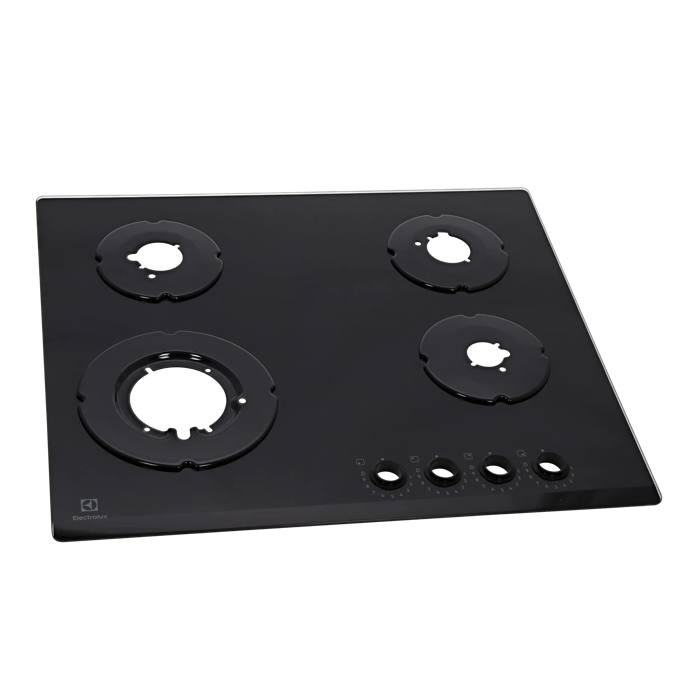 work top, black, Electrolux, 590x520mm