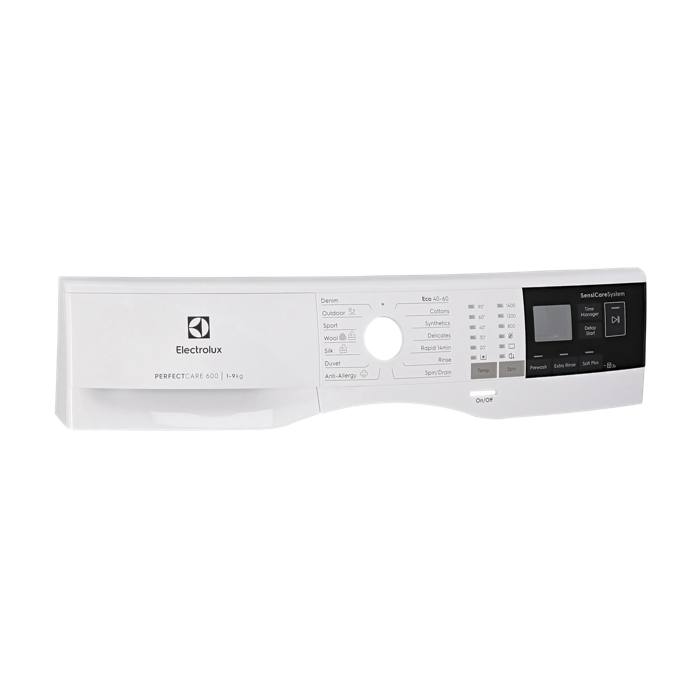 BEDIENBLENDE,WEISS,ELECTROLUX,
