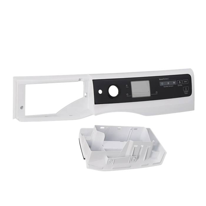 control panel, white, Electrolux, TK