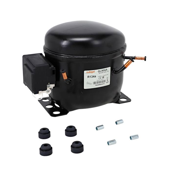 Refrigerator Compressor
