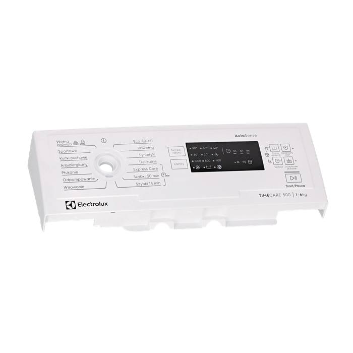 panel holder,white,Electrolux,PL