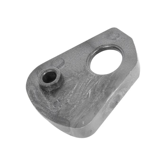 Refrigerator Closing Device
