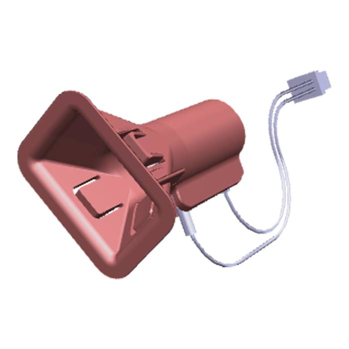 meat, probe, socket