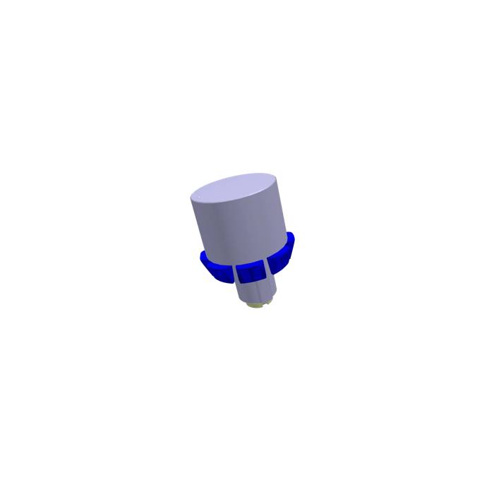 knob, function, inox