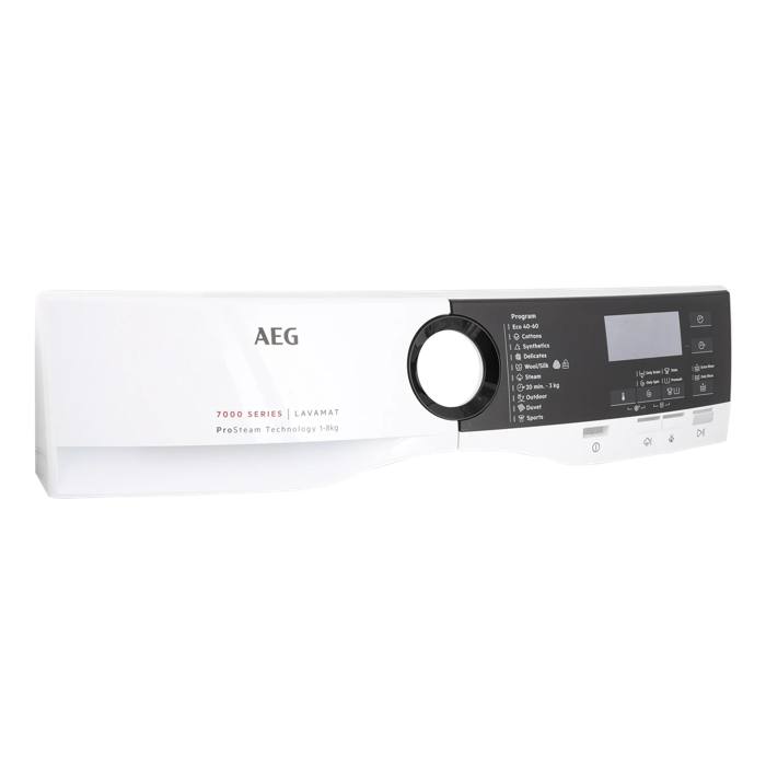 manöverpanel,hvite,AEG,EN,Symbols