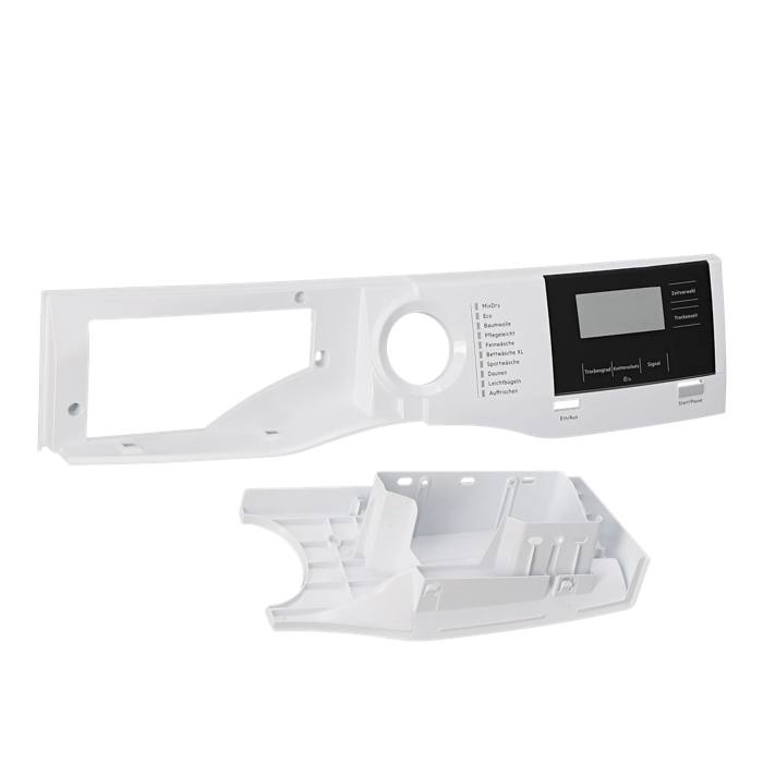 BEDIENBLENDE,WEISS,AEG,DE