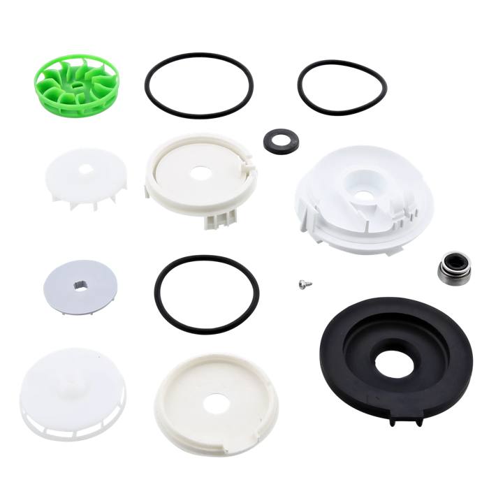 Conjunto de Impulsor de Máquina de Lavar Loiça