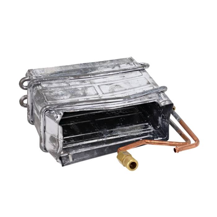 heat exchanger