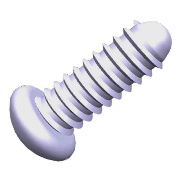 SCHRAUBE,LÜSTERKLEMME