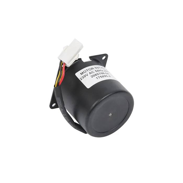 Ensemble moteur pour réfrigérateur
