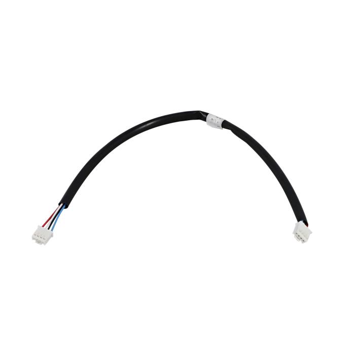 cableado, control, BLDC PWM PB SIGNAL