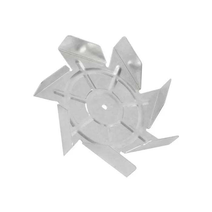 Oven Fan Blade