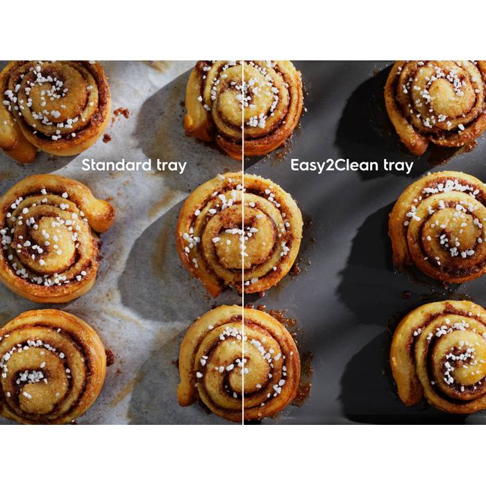 EASY2CLEAN EVERYDAY OVEN TRAY