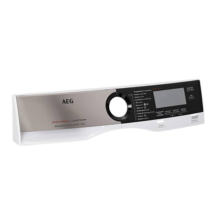bandeau,blanc,AEG,T8DEC95S,NL,FR