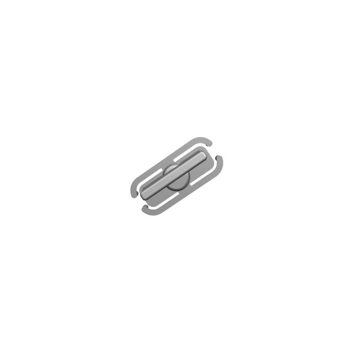 button,white,rectangular,Diamond,UL