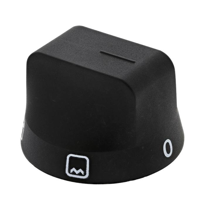 knob, function