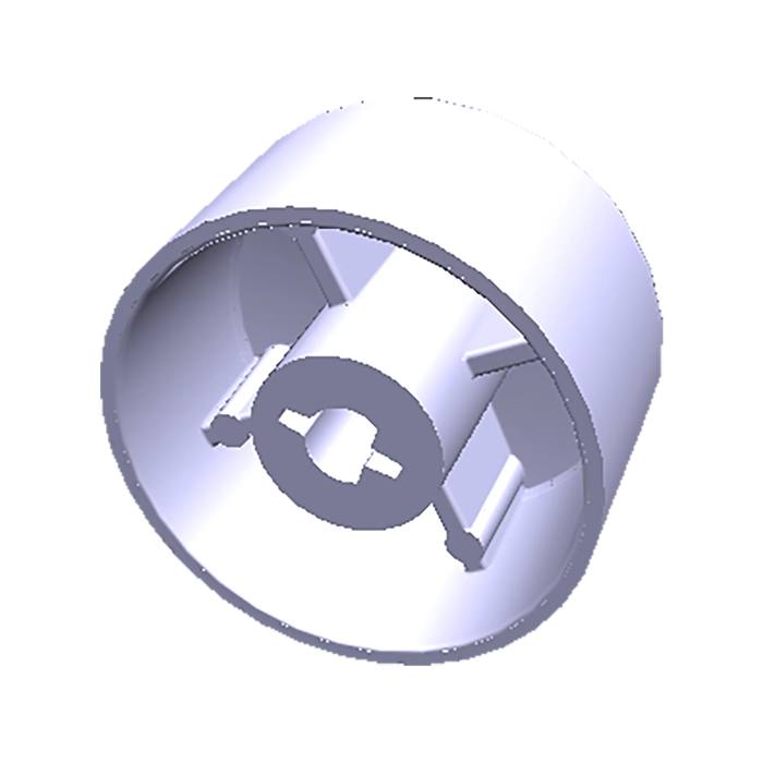 knob
