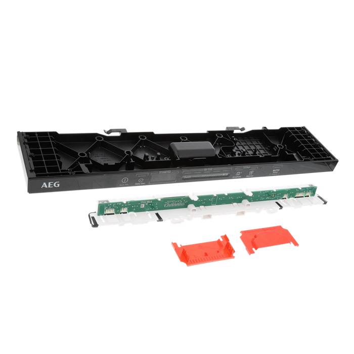 Bedienfeld mit Elektronik, Kit, AEG, EDW7200, 590mm