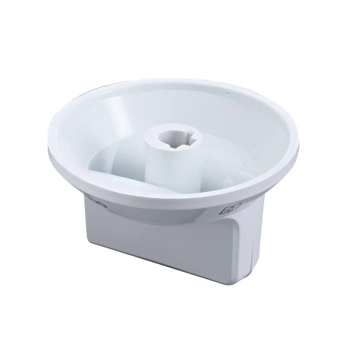 knob,thermostat,white,0-250°C,TO