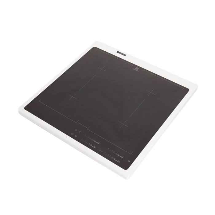 Kochfeld mit Rahmen - 595x600mm