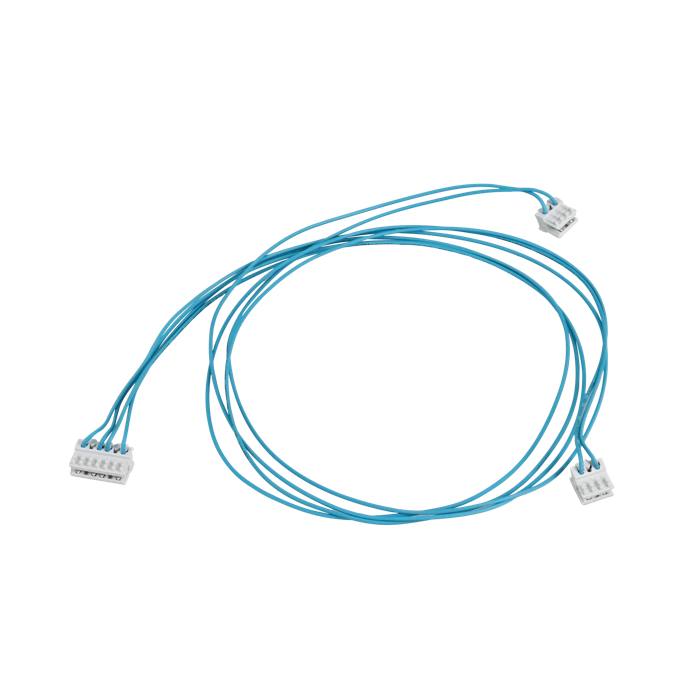 rampe,électrovanne,module électronique,J13,730+630mm