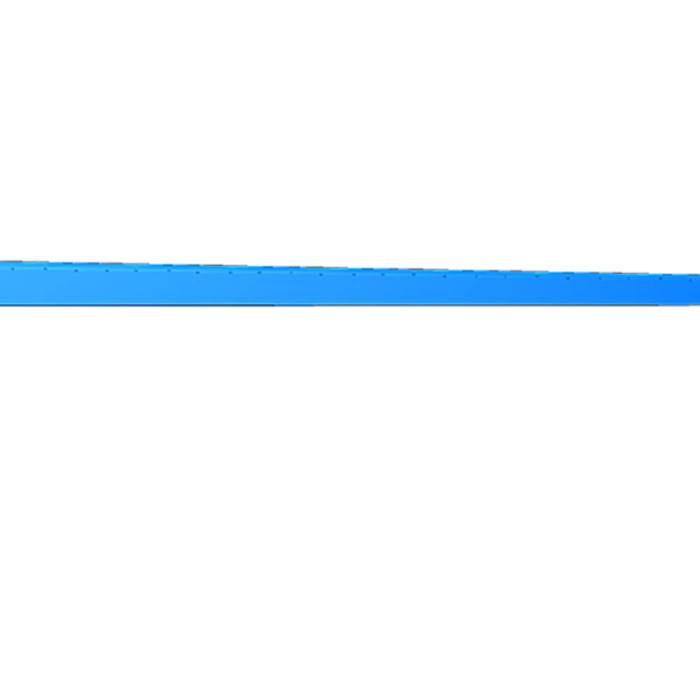 rebord, évaporateur, 7820, 433.5mm